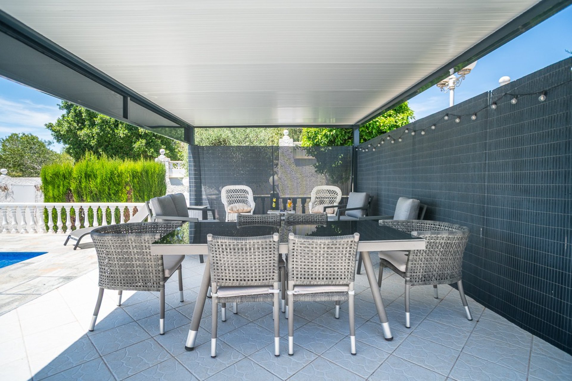 Revente - Villa - La Marina