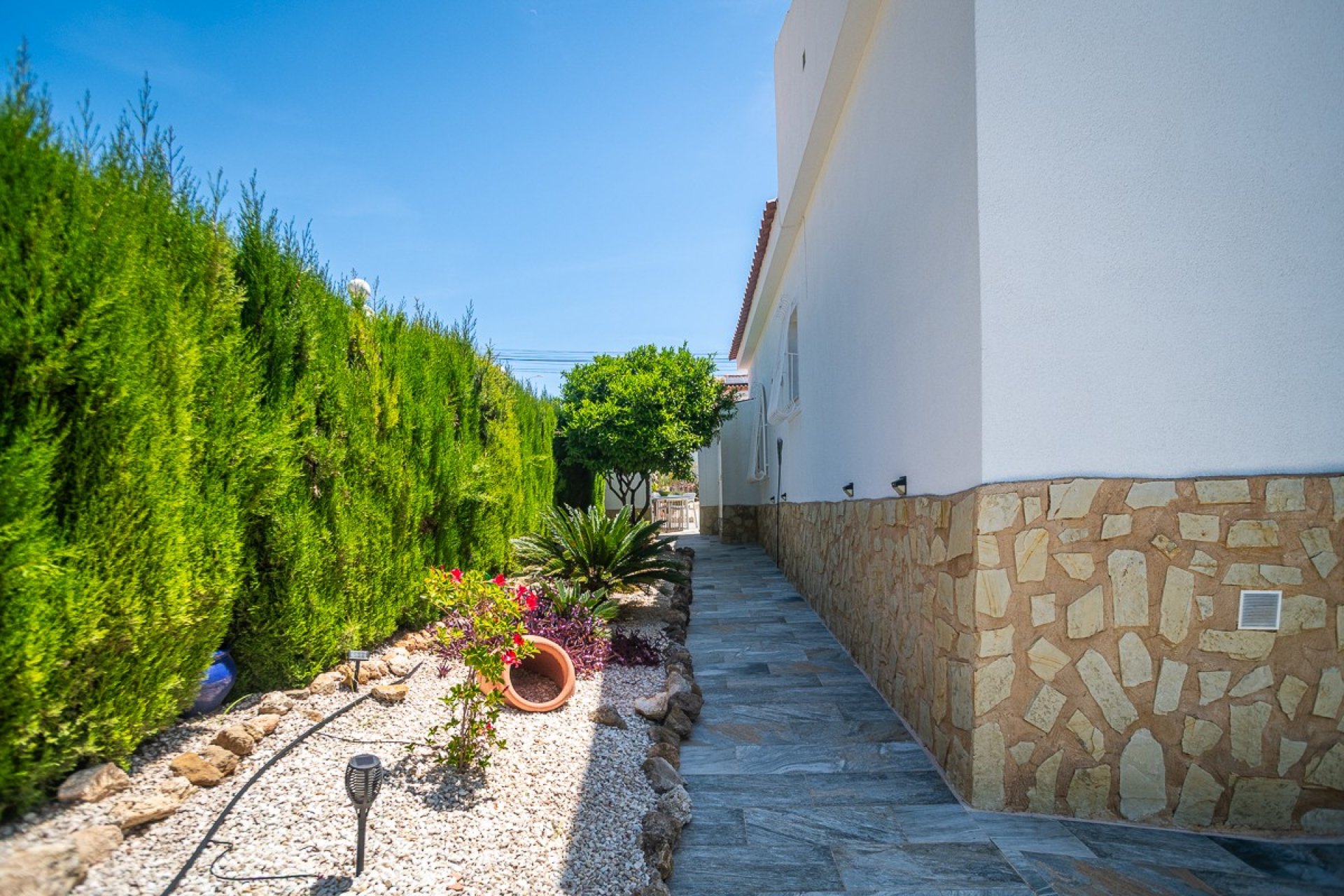 Revente - Villa - La Marina