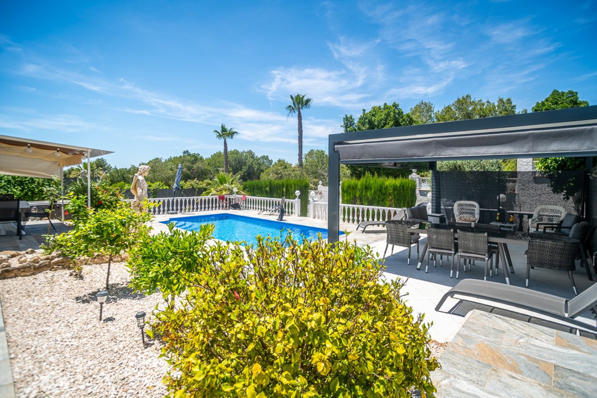 Revente - Villa - La Marina