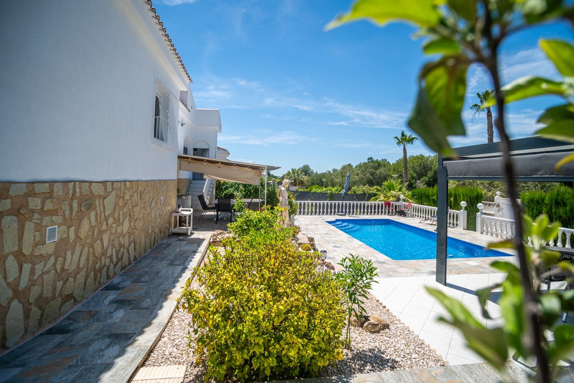 Revente - Villa - La Marina