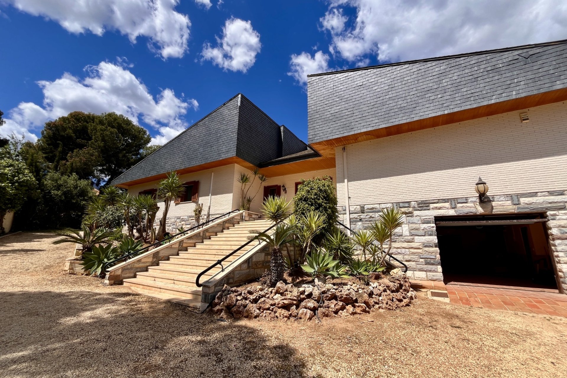 Revente - Villa - La Nucía