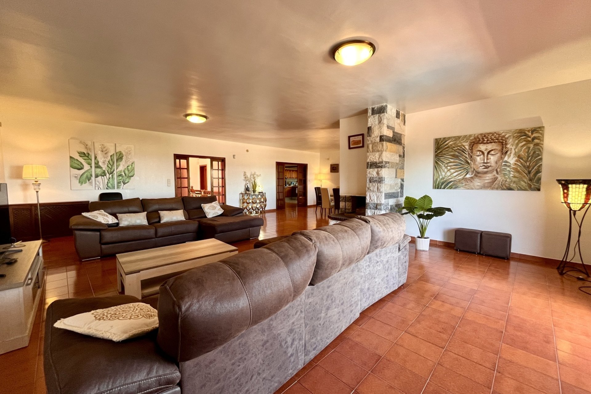 Revente - Villa - La Nucía