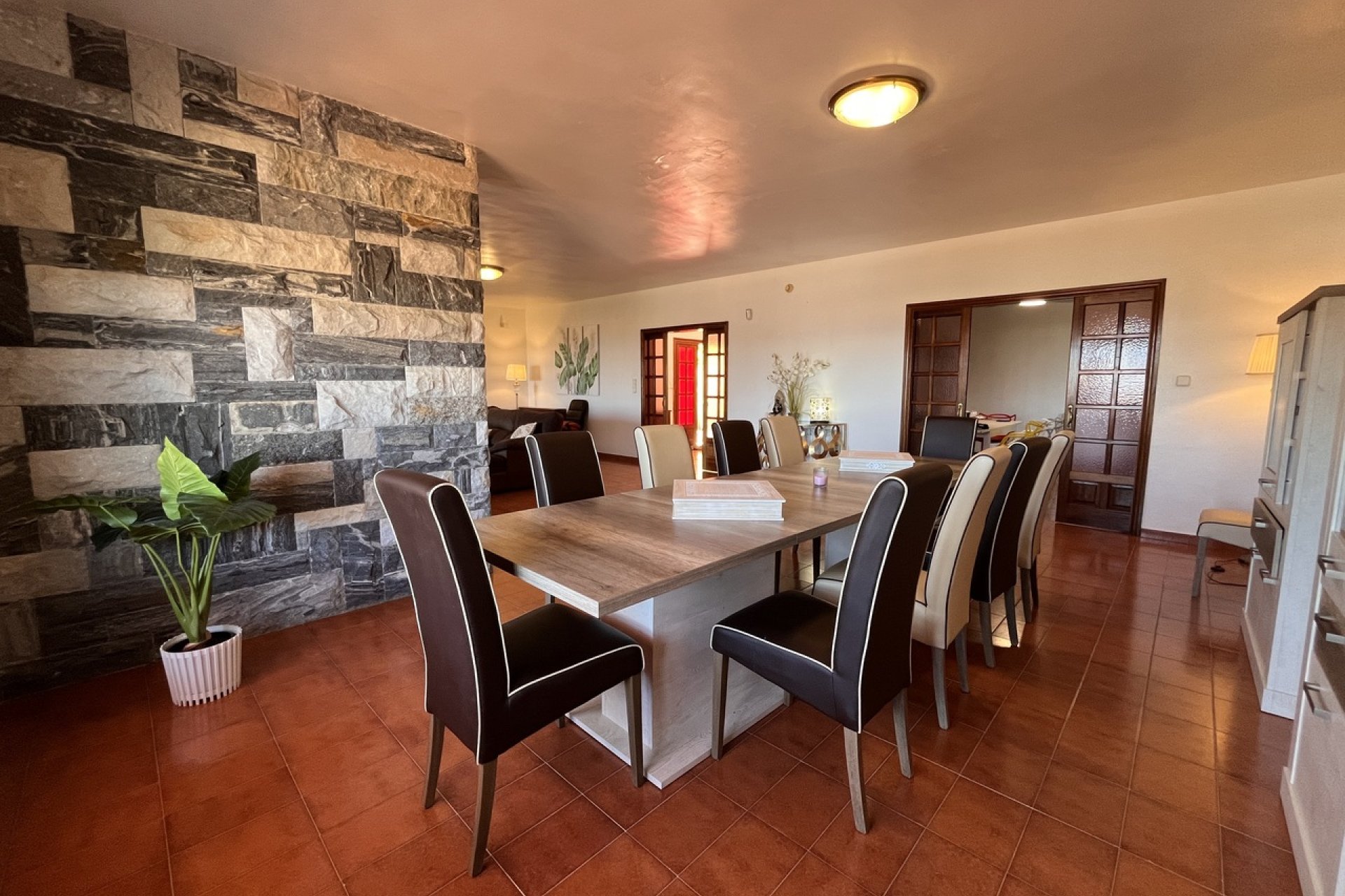 Revente - Villa - La Nucía