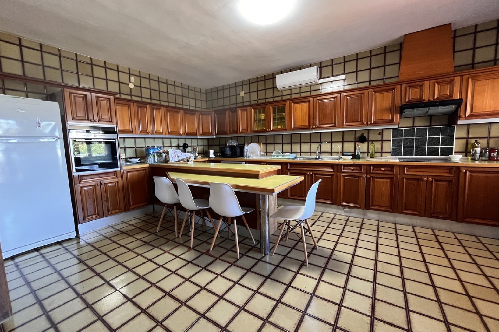 Revente - Villa - La Nucía