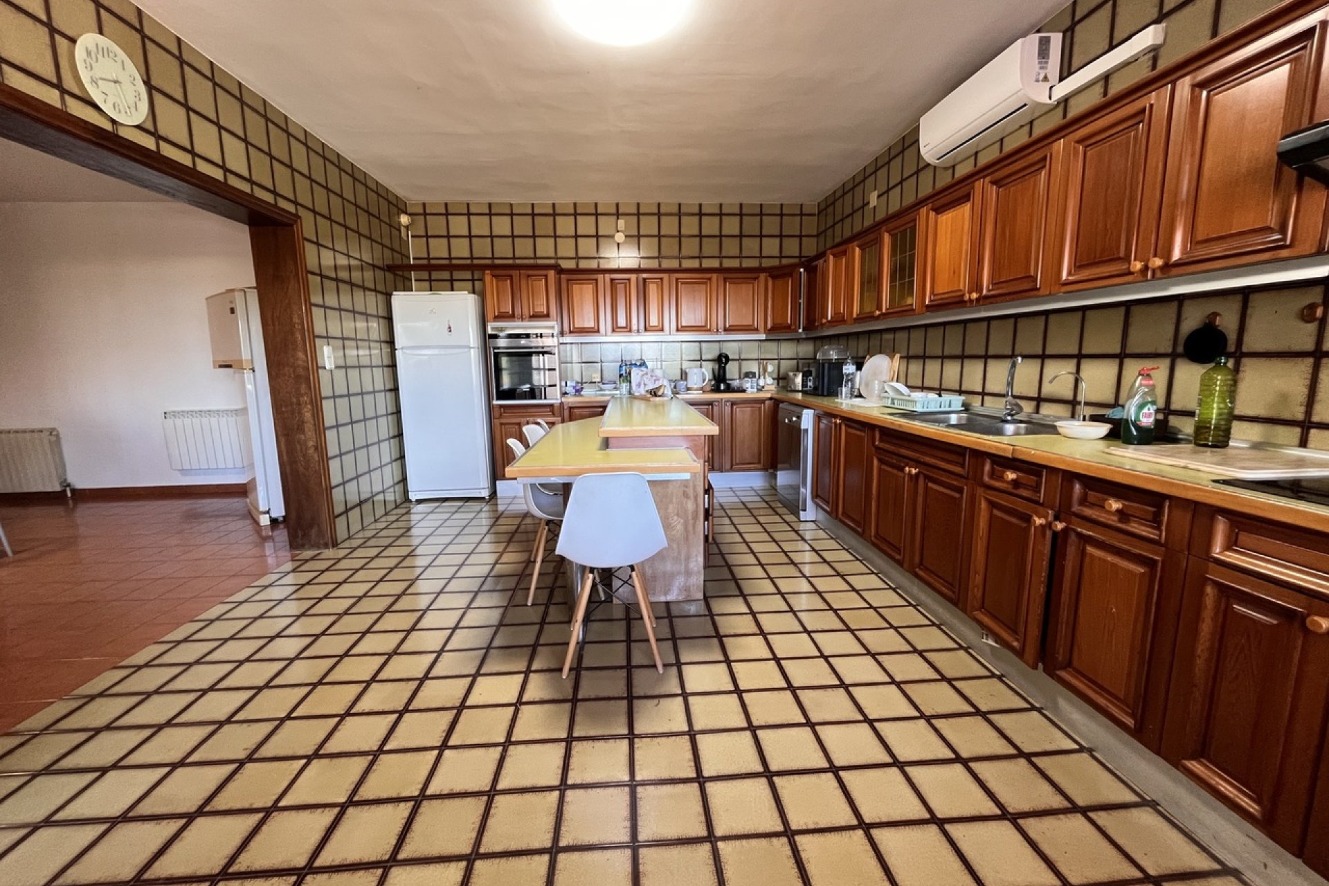 Revente - Villa - La Nucía