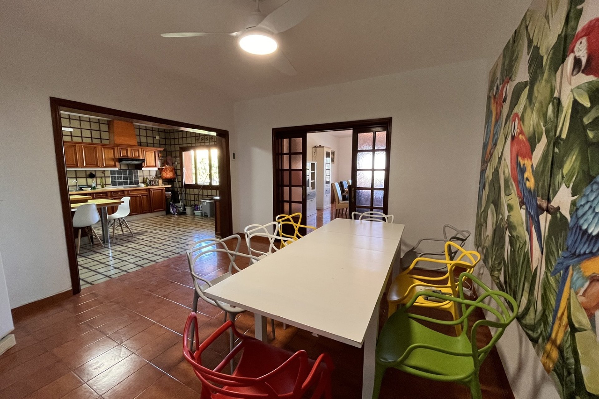 Revente - Villa - La Nucía