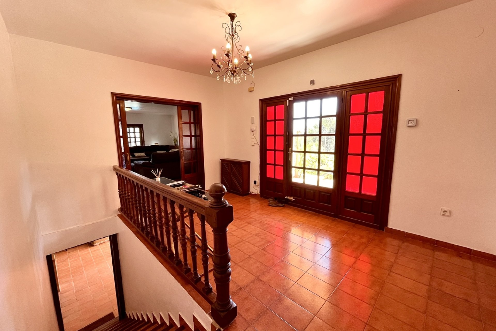 Revente - Villa - La Nucía