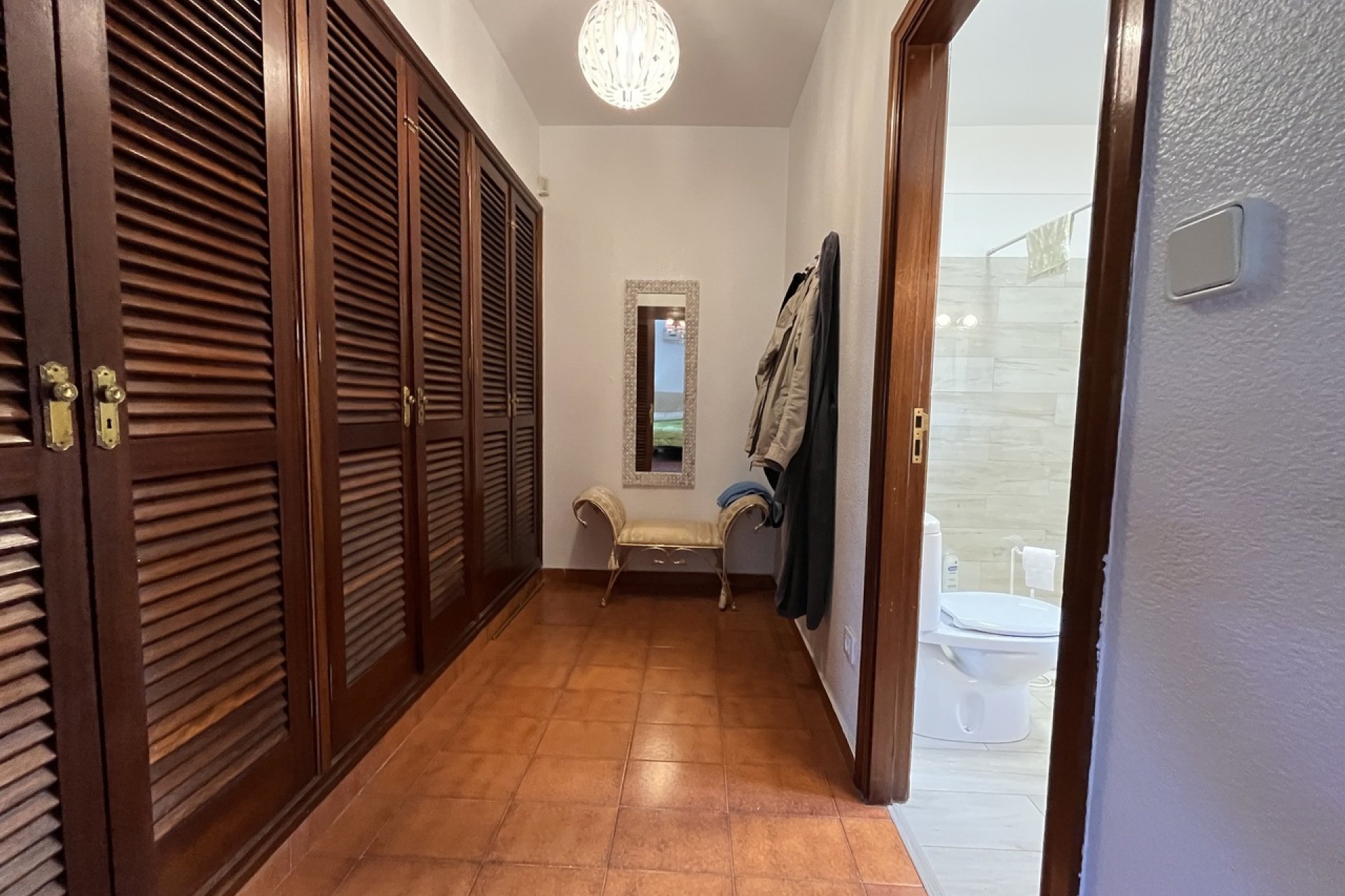 Revente - Villa - La Nucía