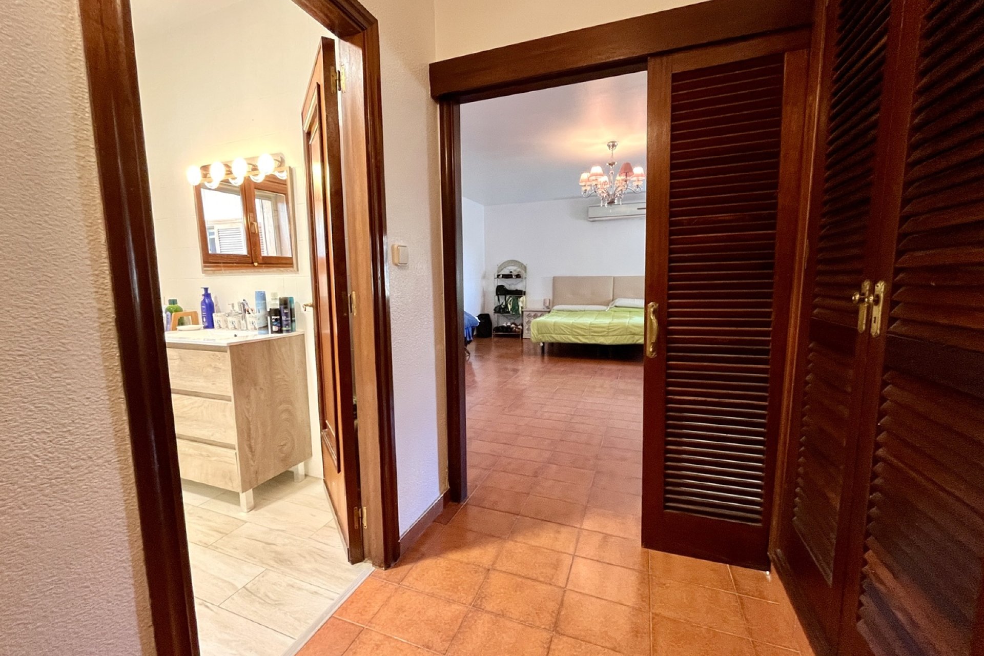 Revente - Villa - La Nucía