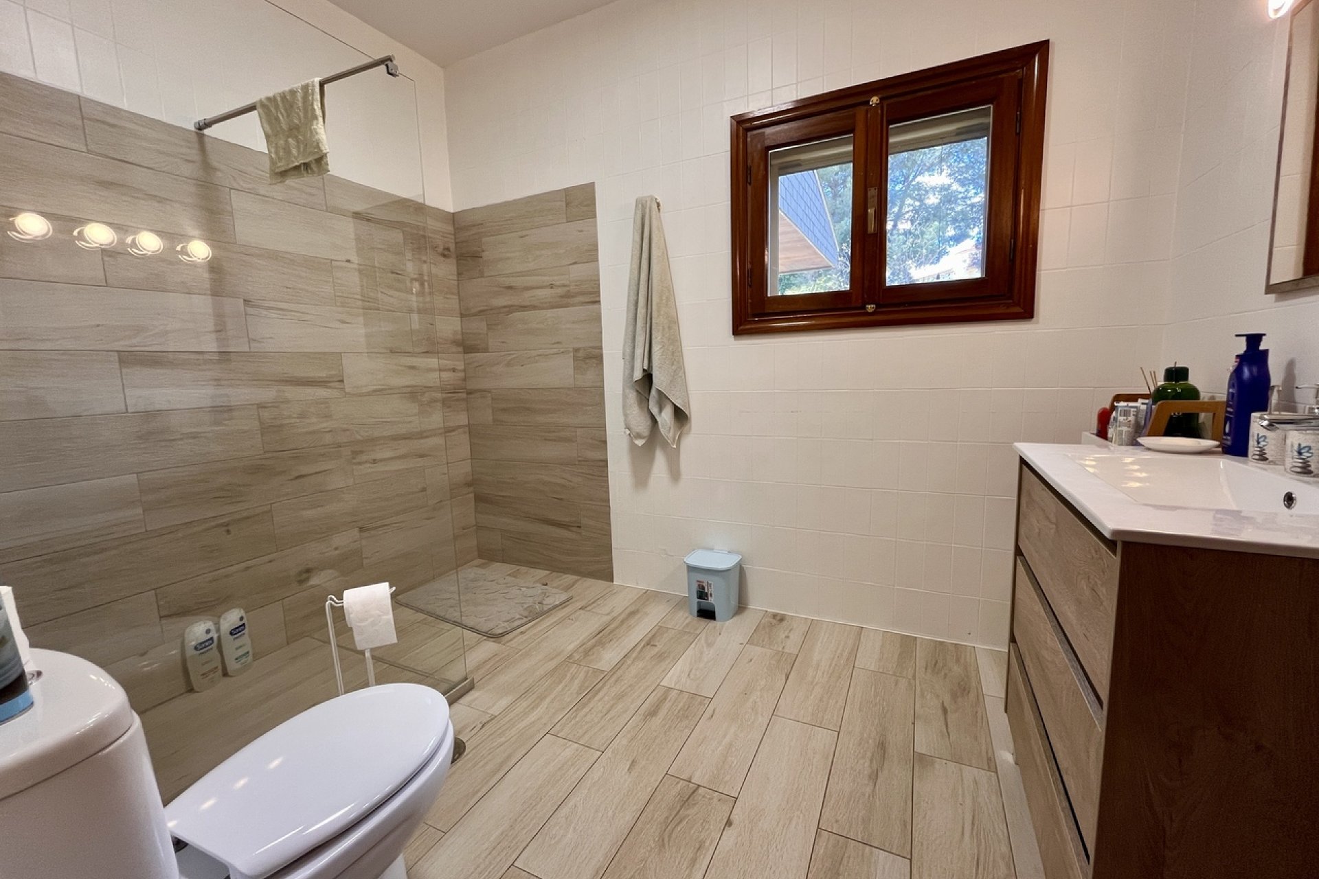 Revente - Villa - La Nucía