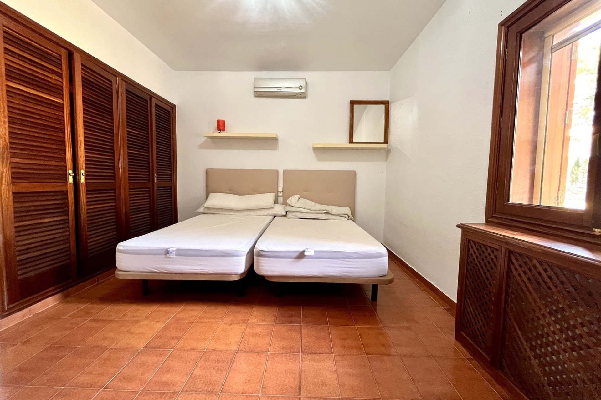 Revente - Villa - La Nucía