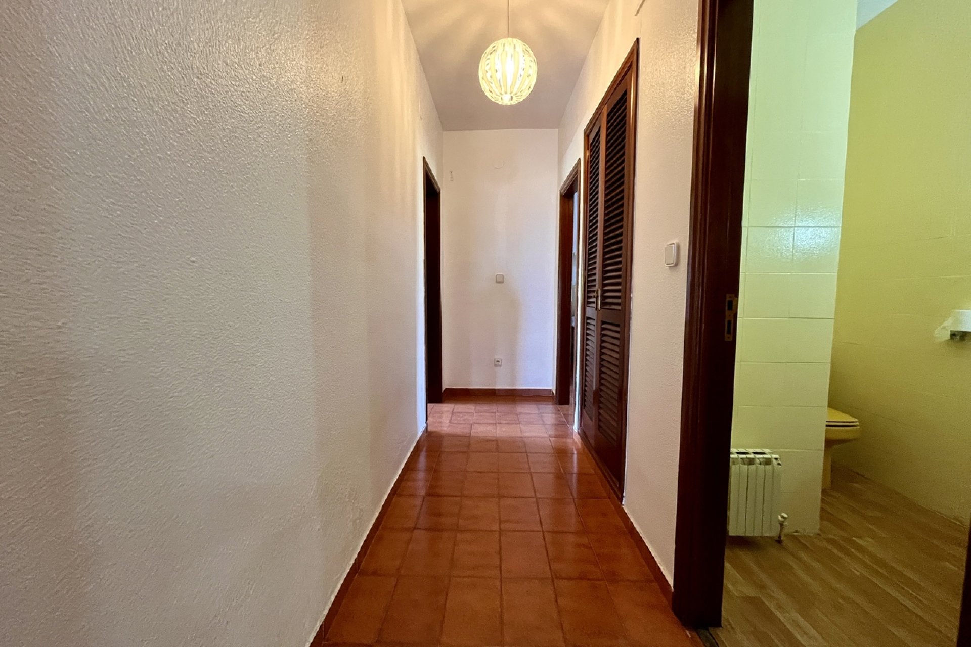 Revente - Villa - La Nucía