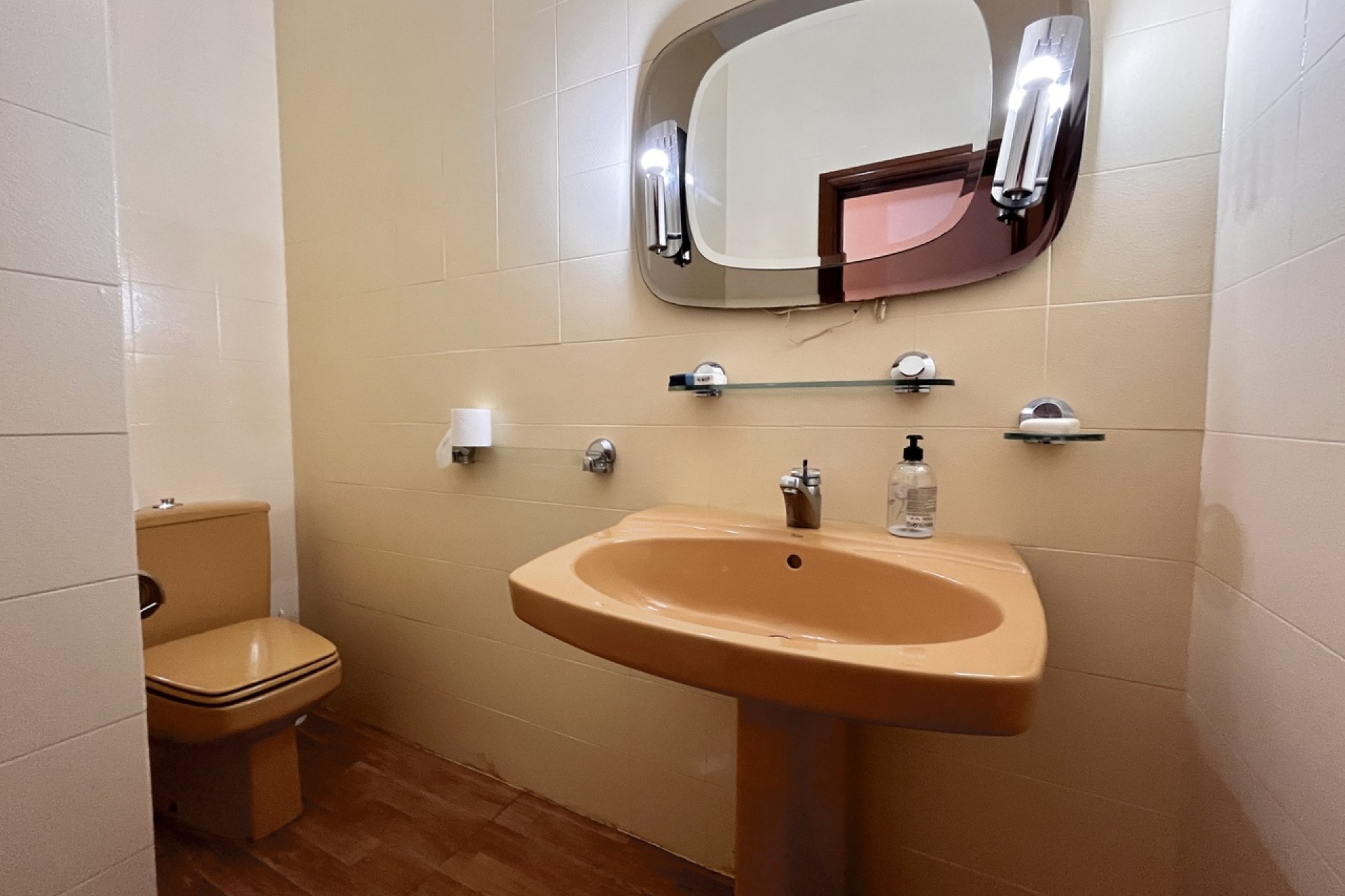 Revente - Villa - La Nucía