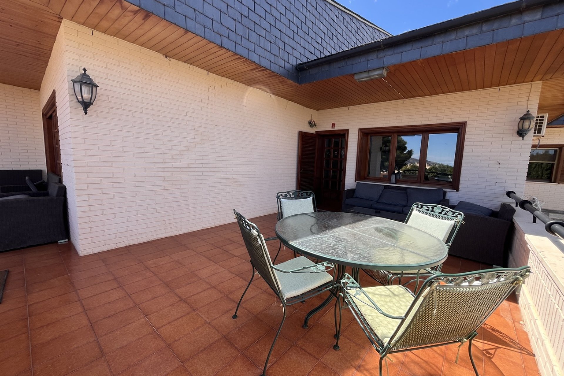 Revente - Villa - La Nucía