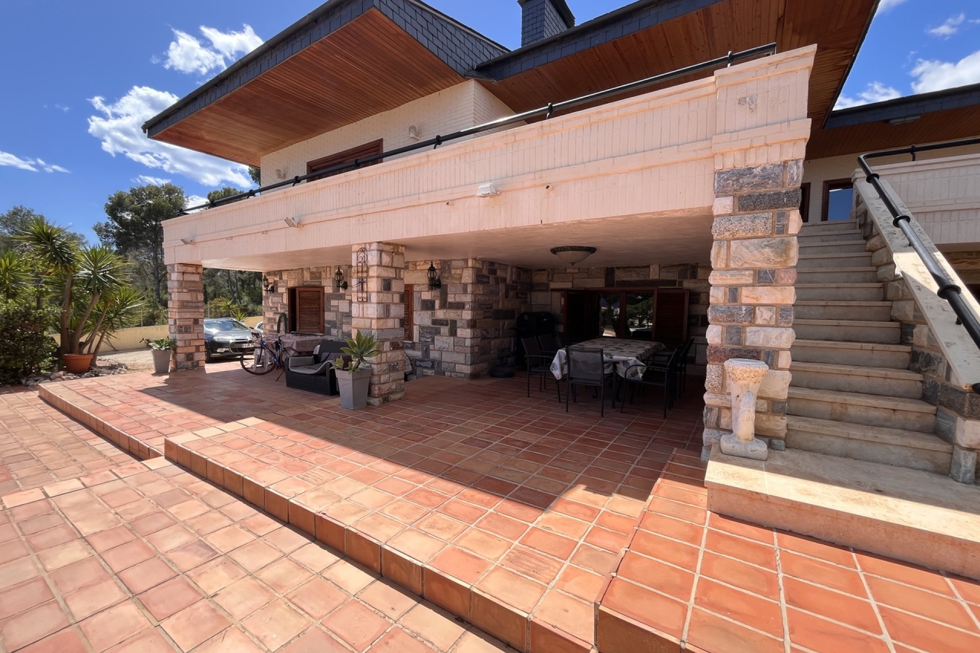 Revente - Villa - La Nucía