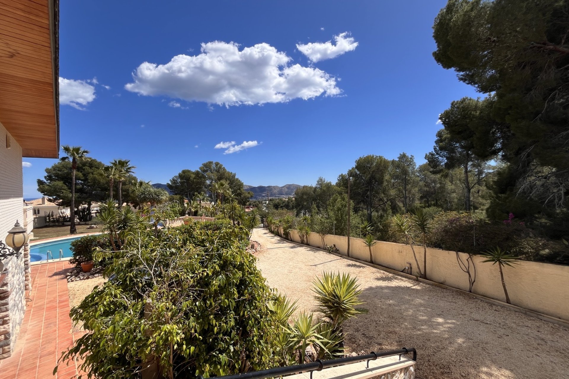 Revente - Villa - La Nucía