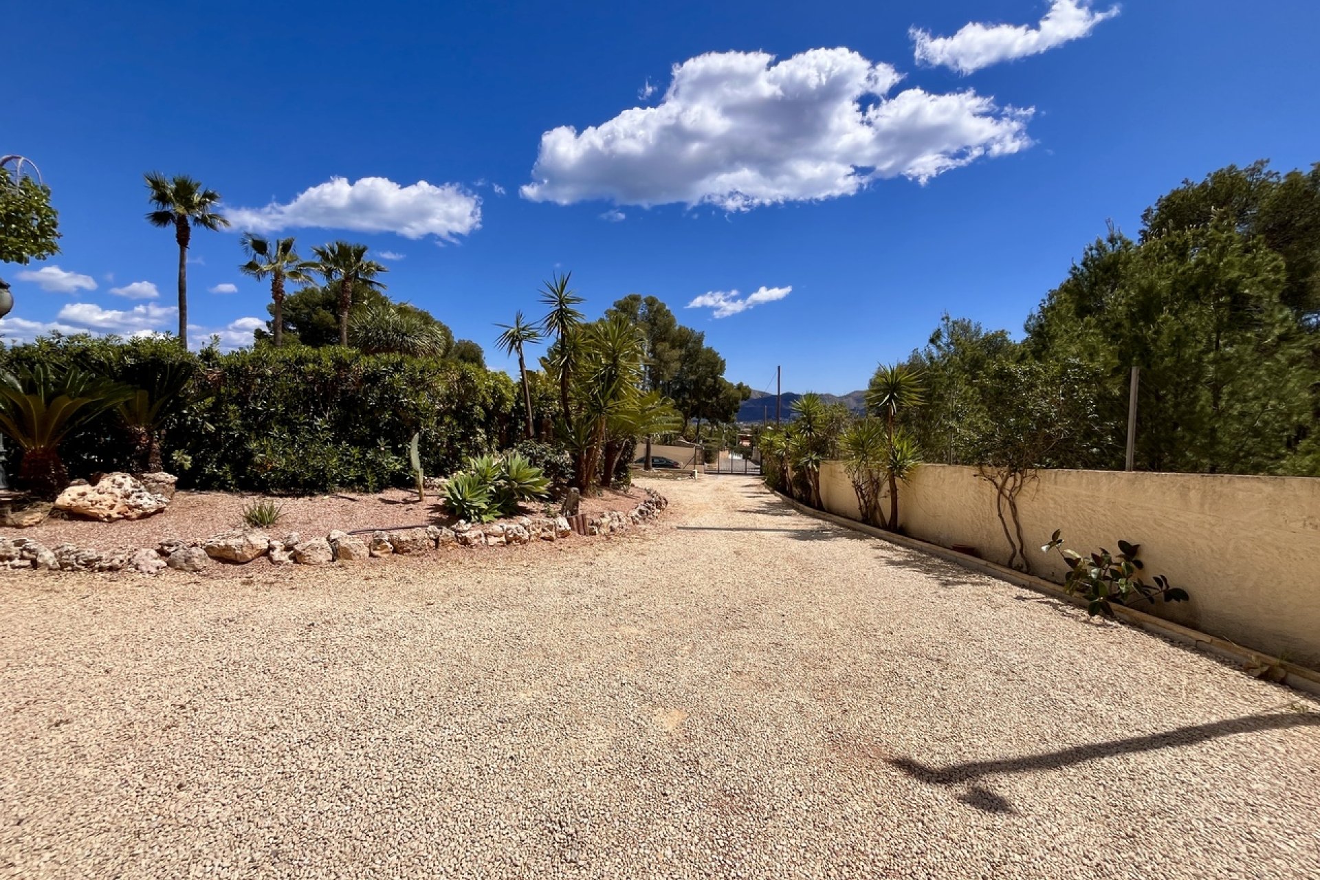 Revente - Villa - La Nucía