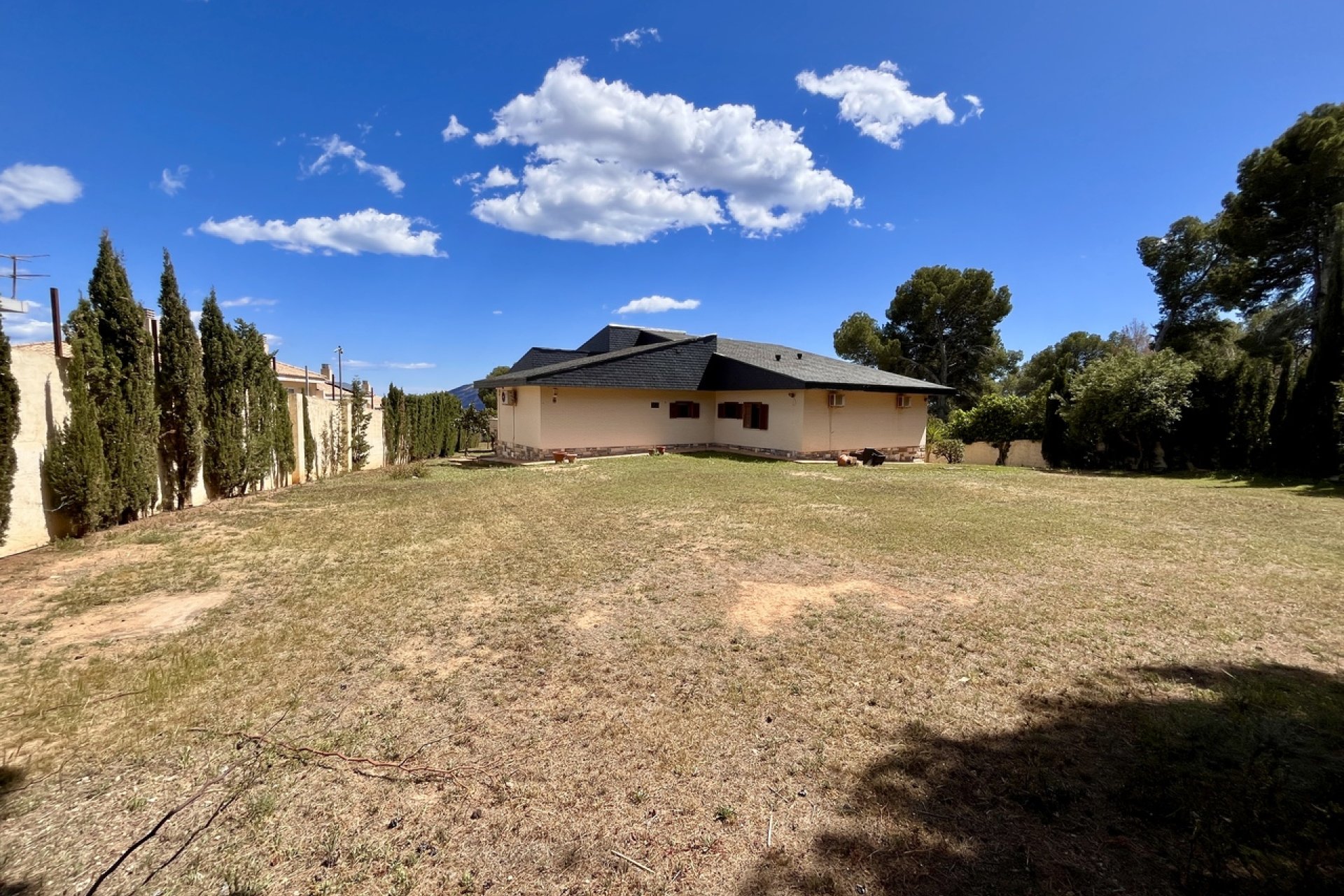 Revente - Villa - La Nucía