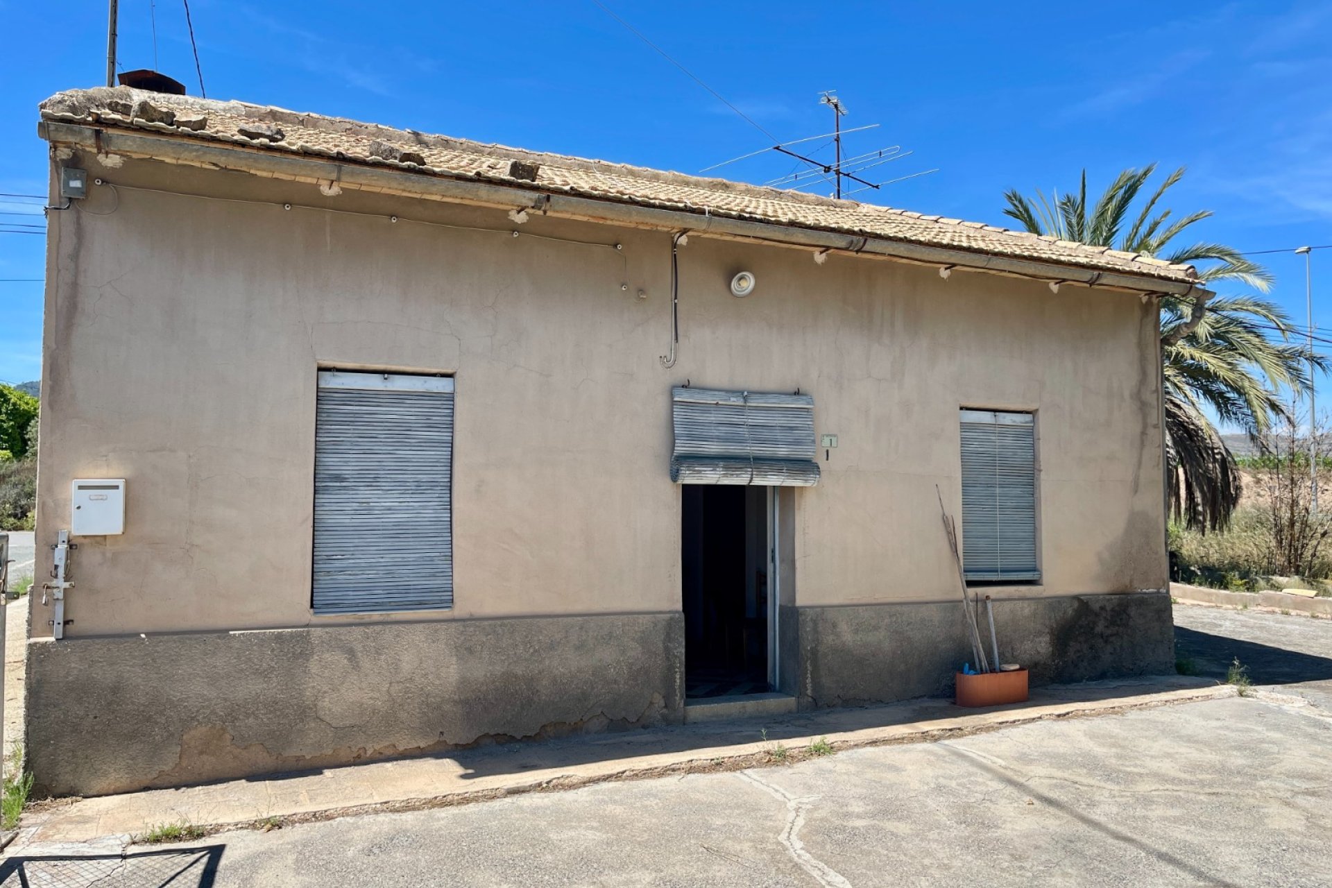 Revente - Villa - La Romana - Villas de la Romana