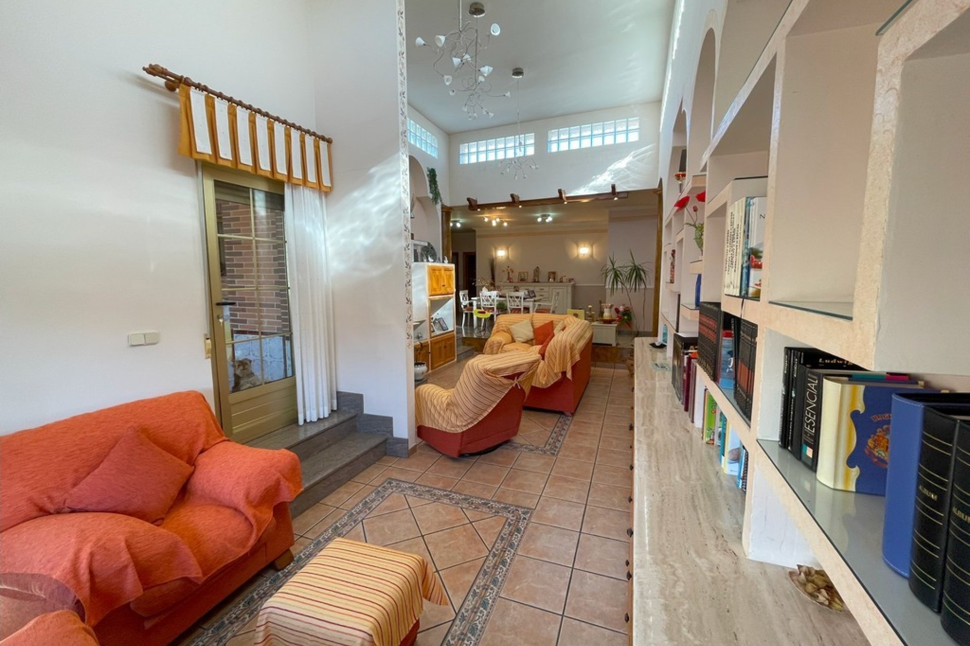 Revente - Villa - La Union - Murcia