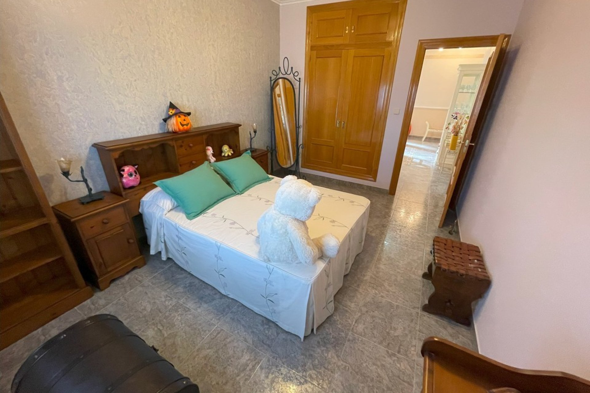 Revente - Villa - La Union - Murcia