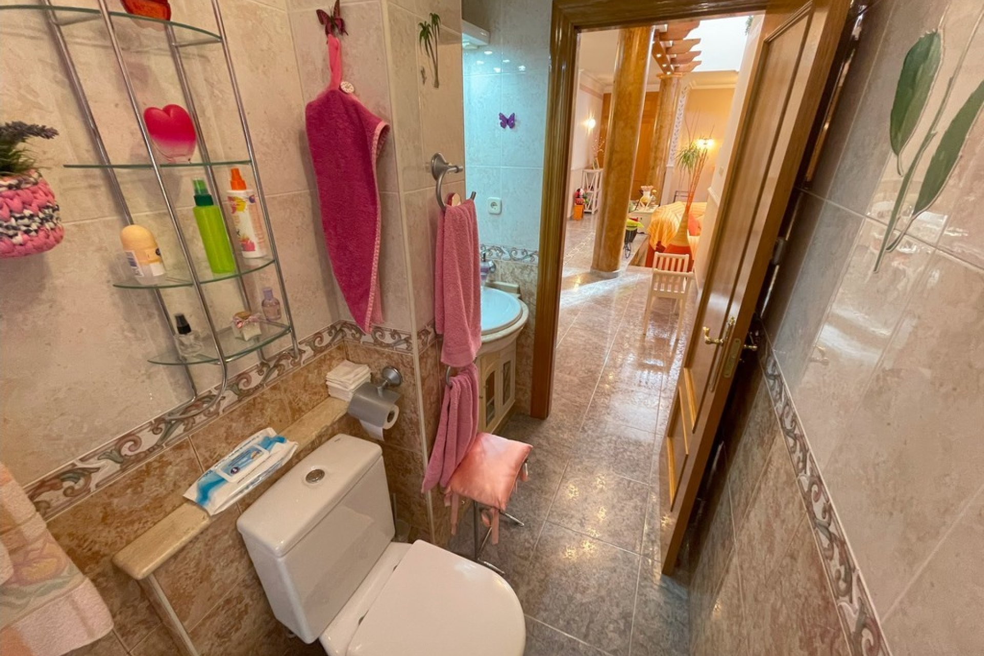 Revente - Villa - La Union - Murcia