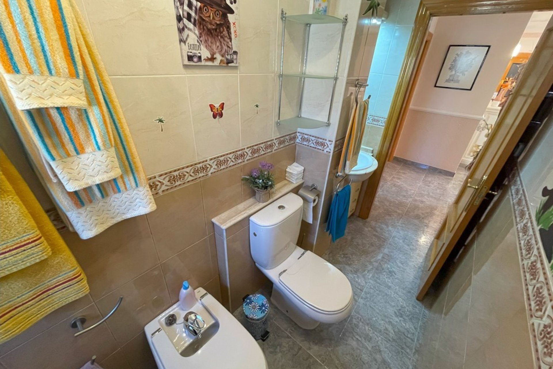 Revente - Villa - La Union