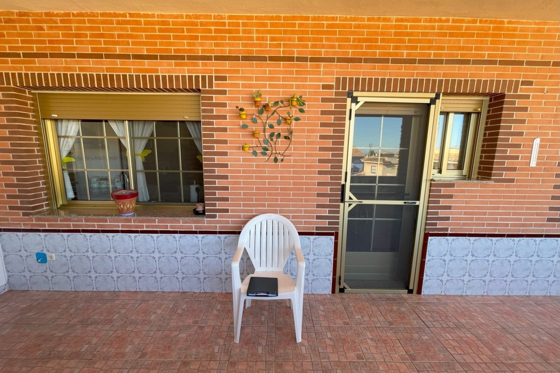 Revente - Villa - La Union