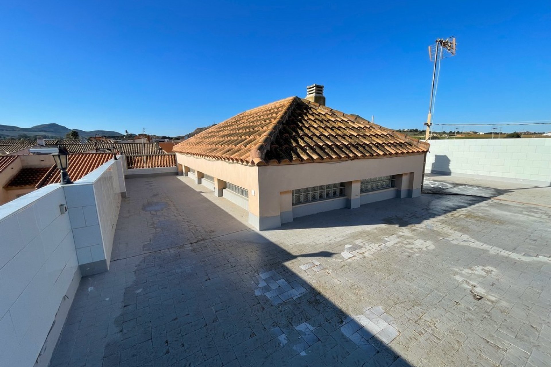 Revente - Villa - La Union