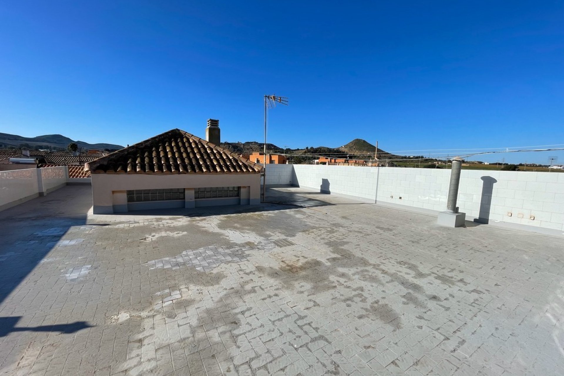 Revente - Villa - La Union