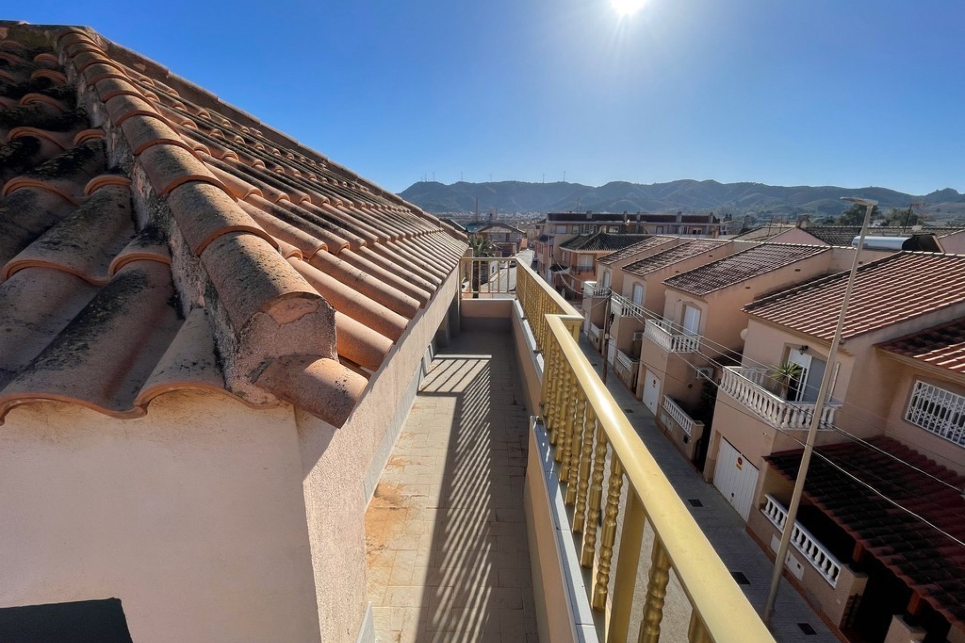 Revente - Villa - La Union