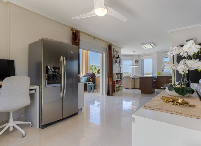 Revente - Villa - La Zarza