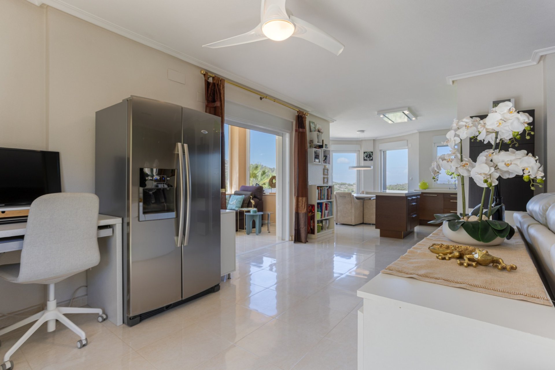 Revente - Villa - La Zarza