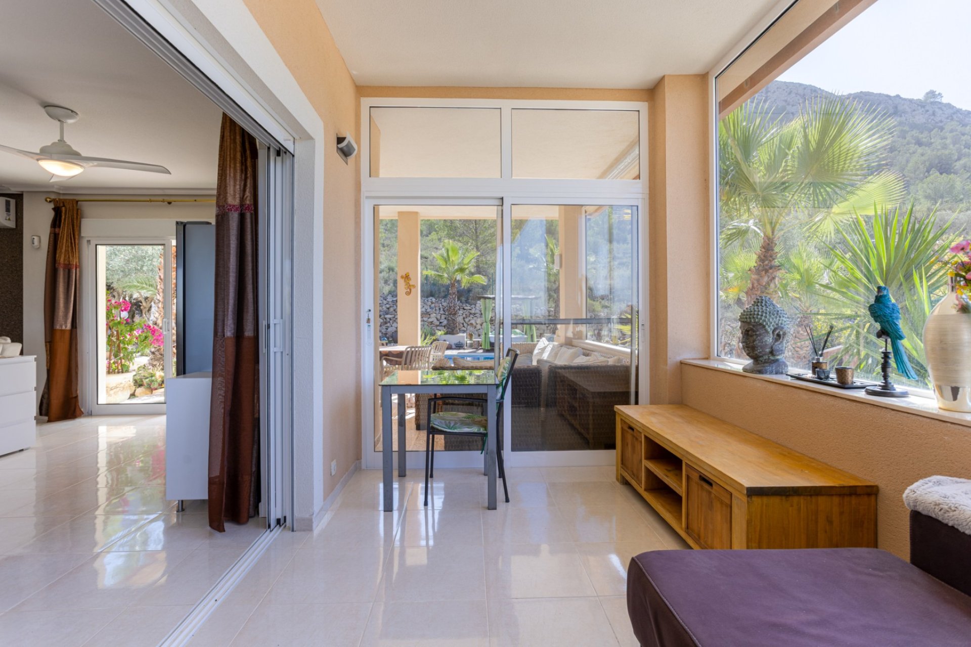 Revente - Villa - La Zarza