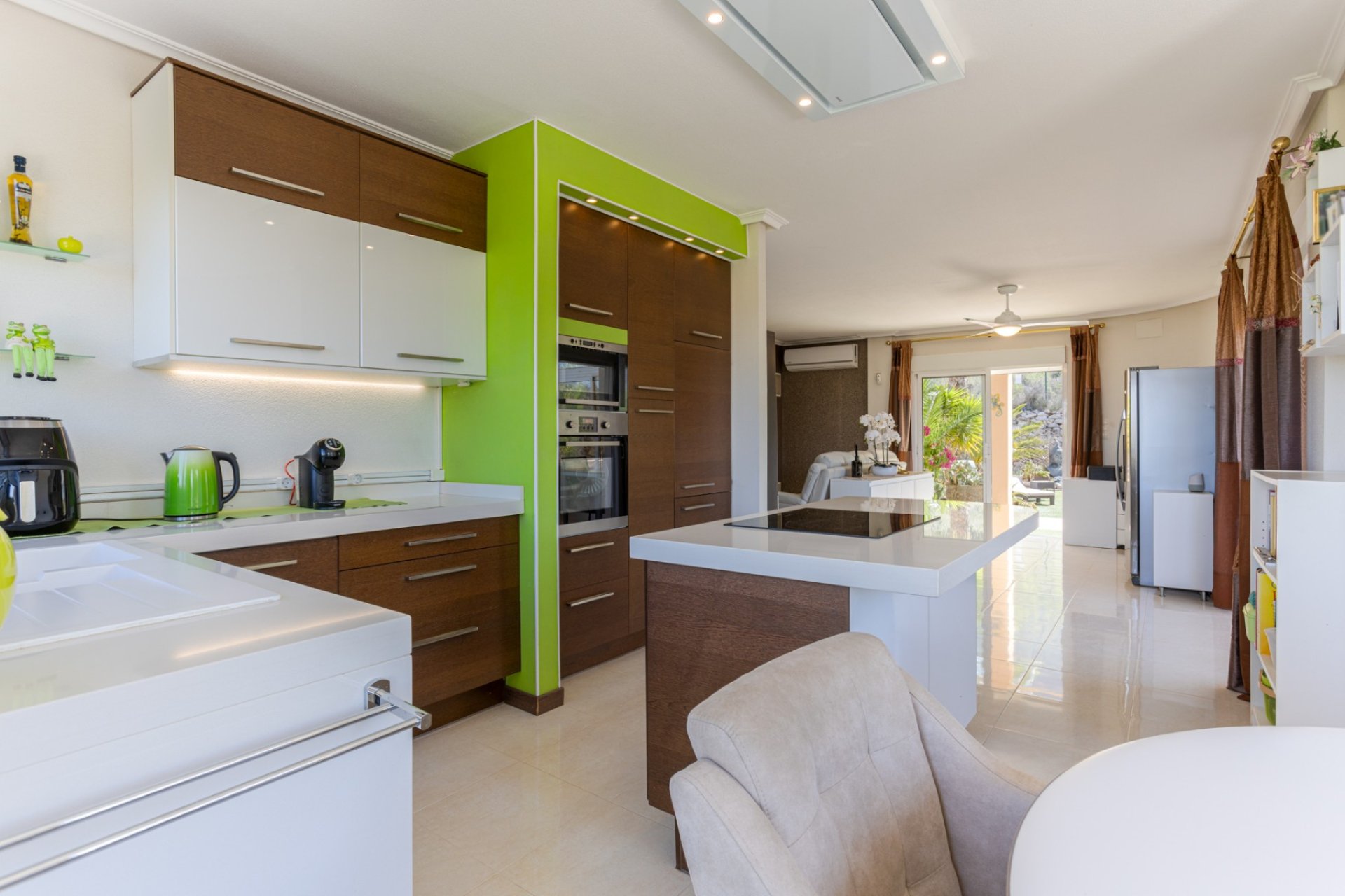 Revente - Villa - La Zarza