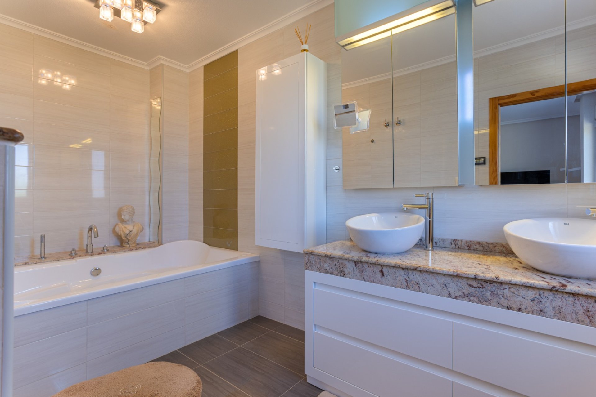 Revente - Villa - La Zarza