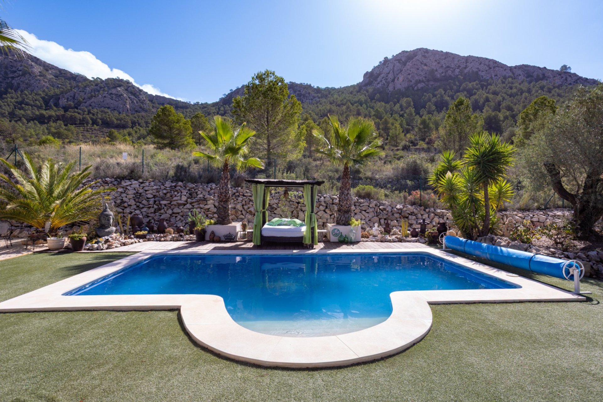 Revente - Villa - La Zarza