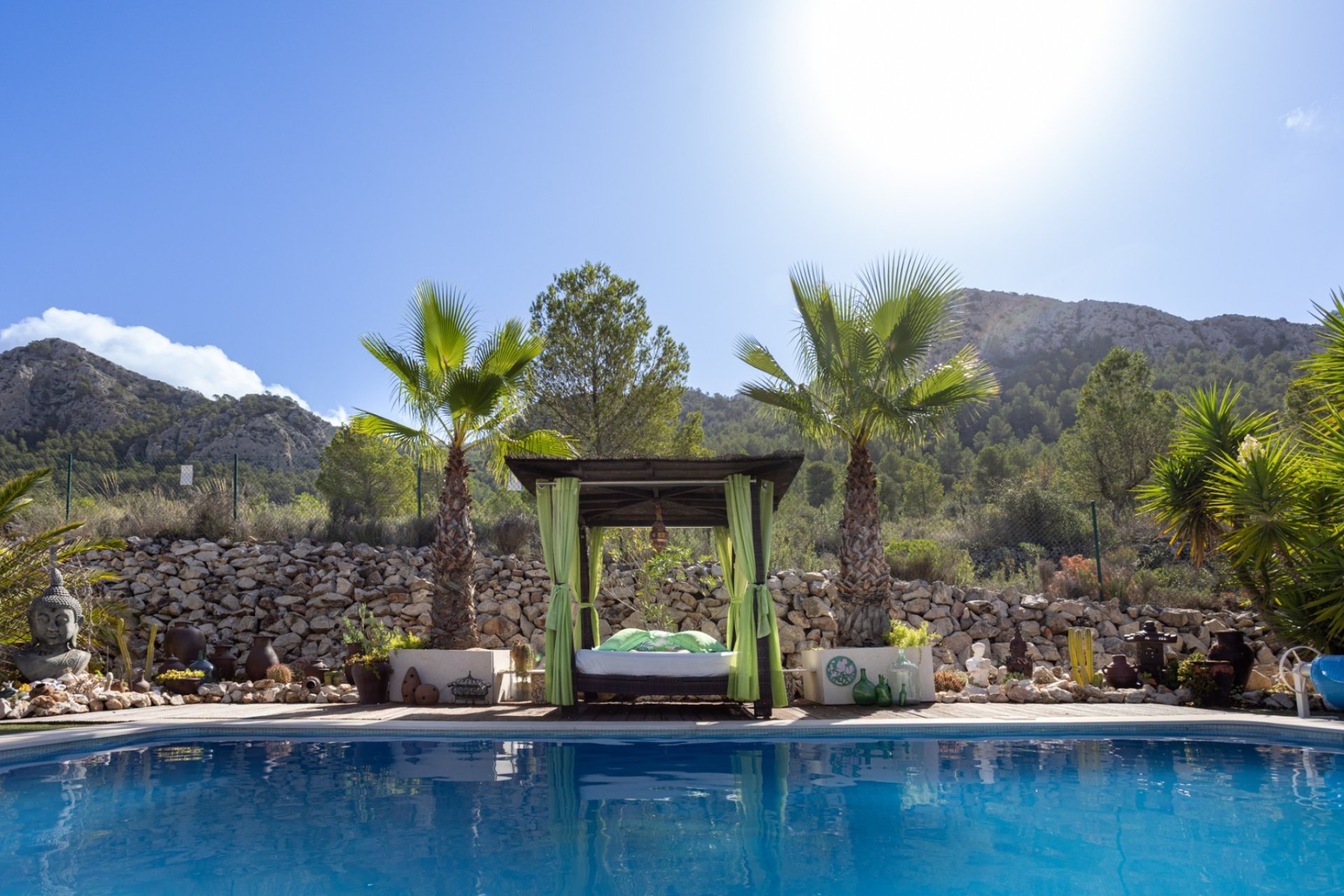 Revente - Villa - La Zarza