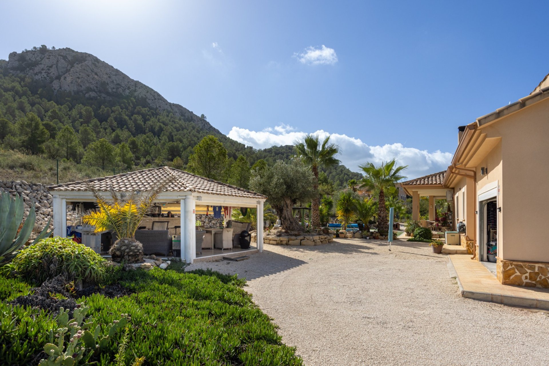 Revente - Villa - La Zarza