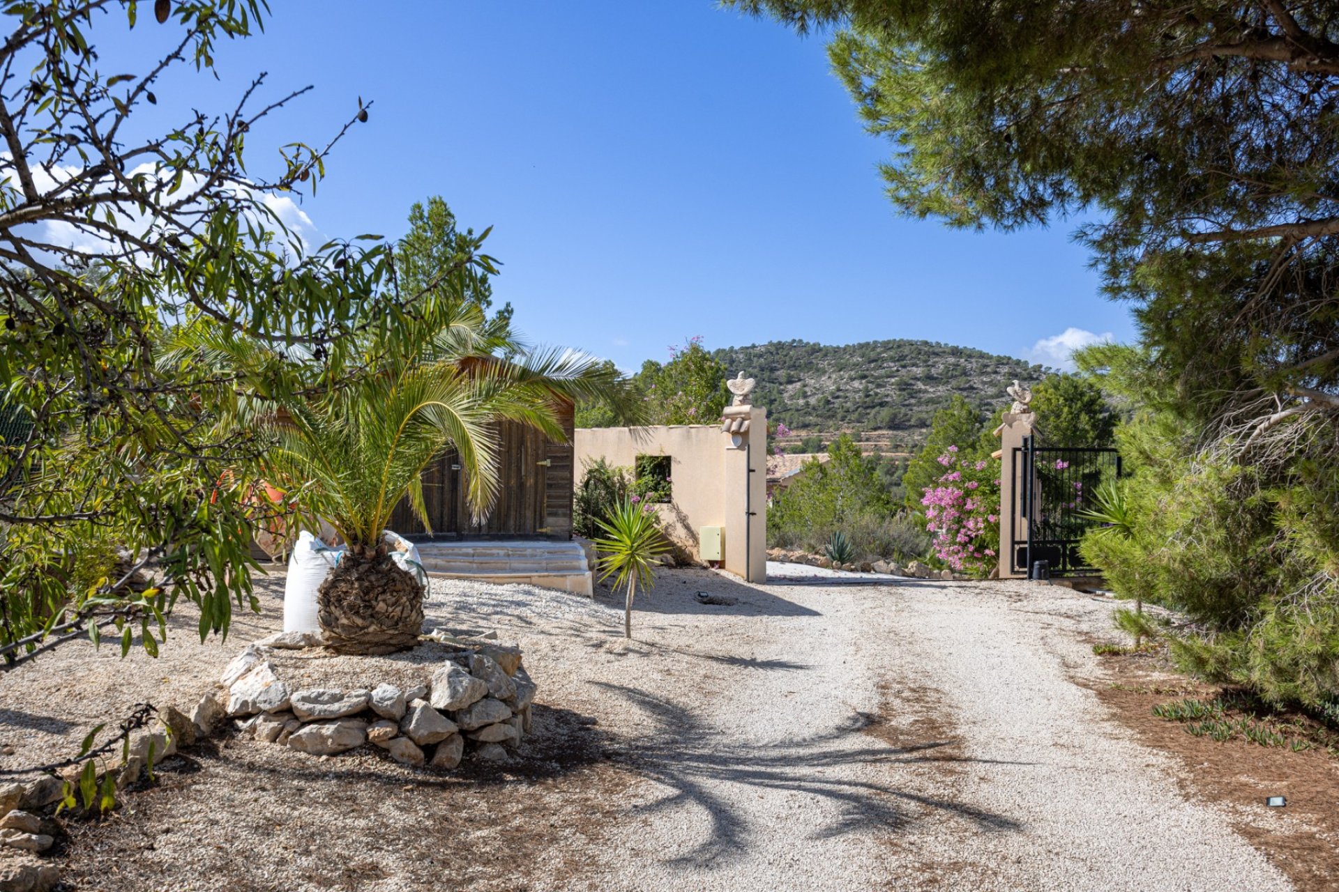 Revente - Villa - La Zarza