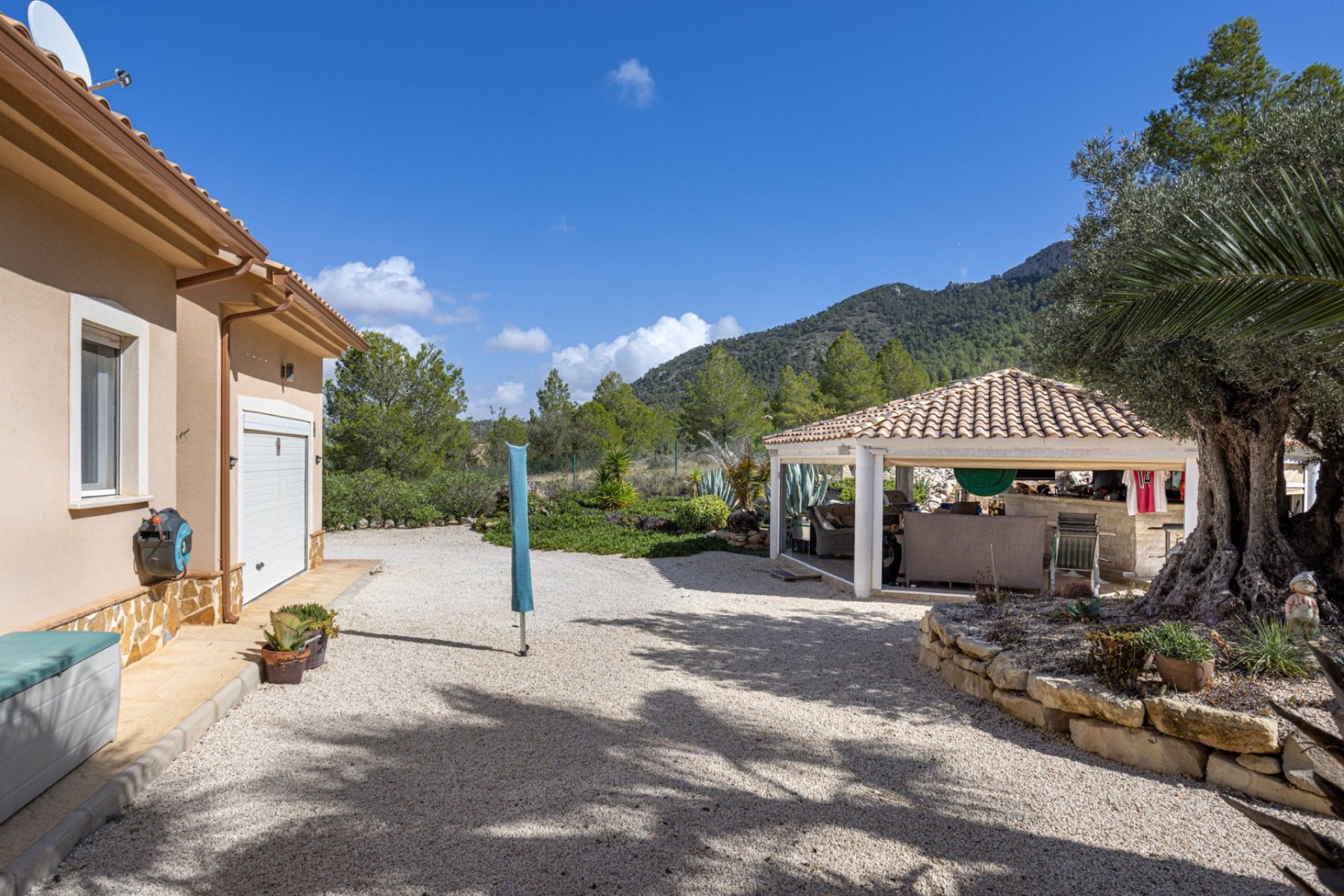 Revente - Villa - La Zarza