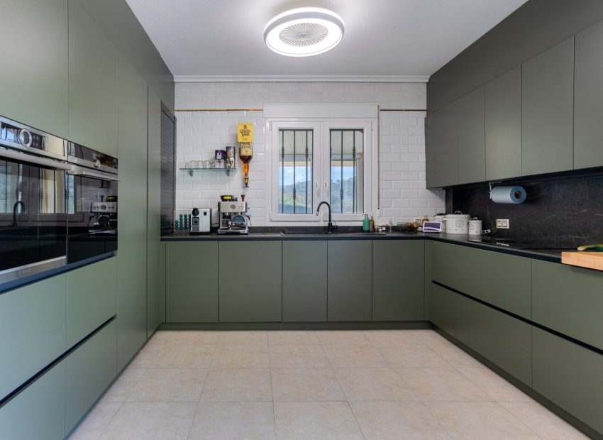 Revente - Villa - La Zarza