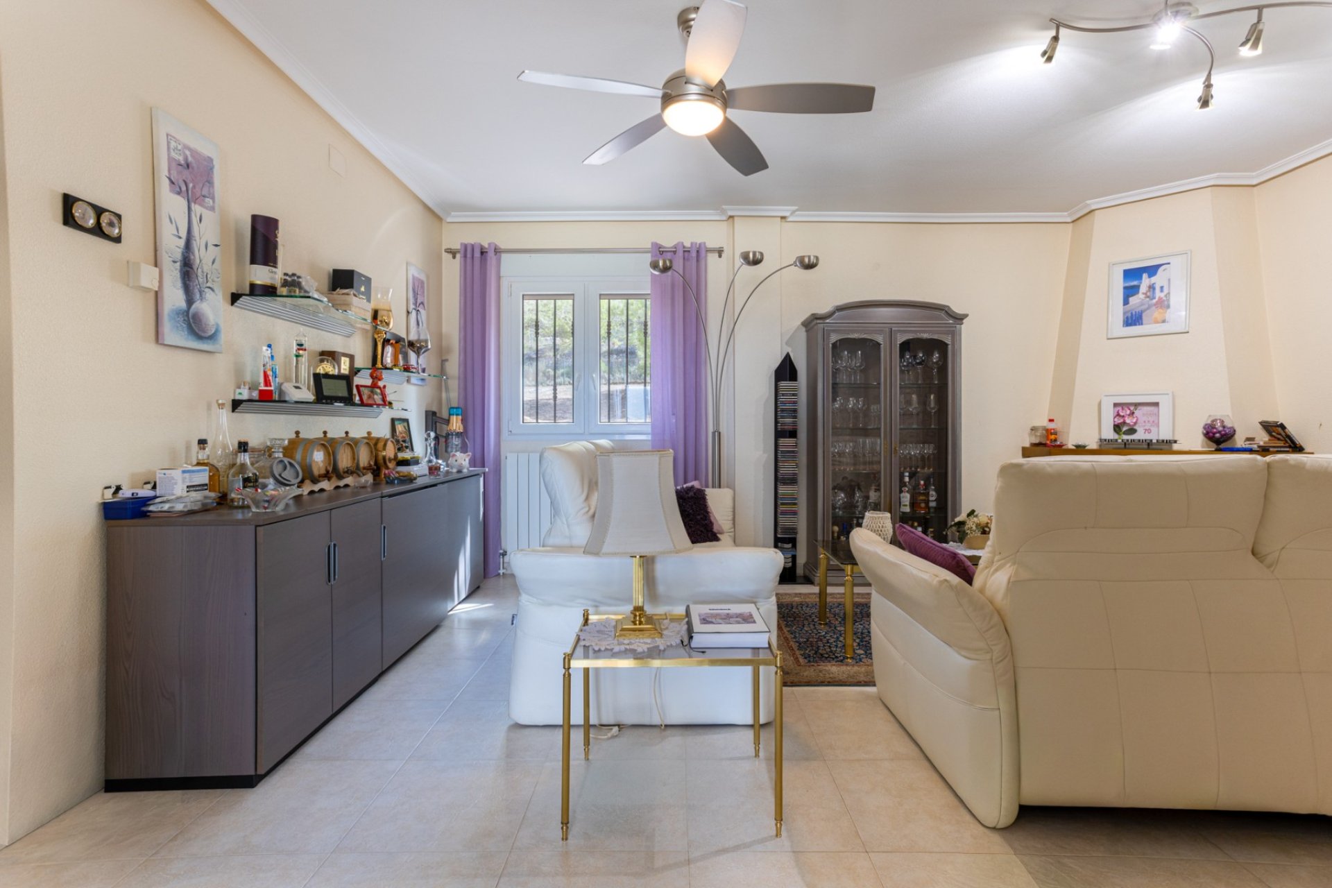 Revente - Villa - La Zarza