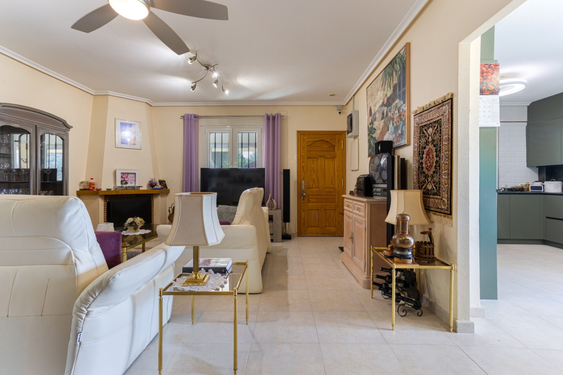 Revente - Villa - La Zarza