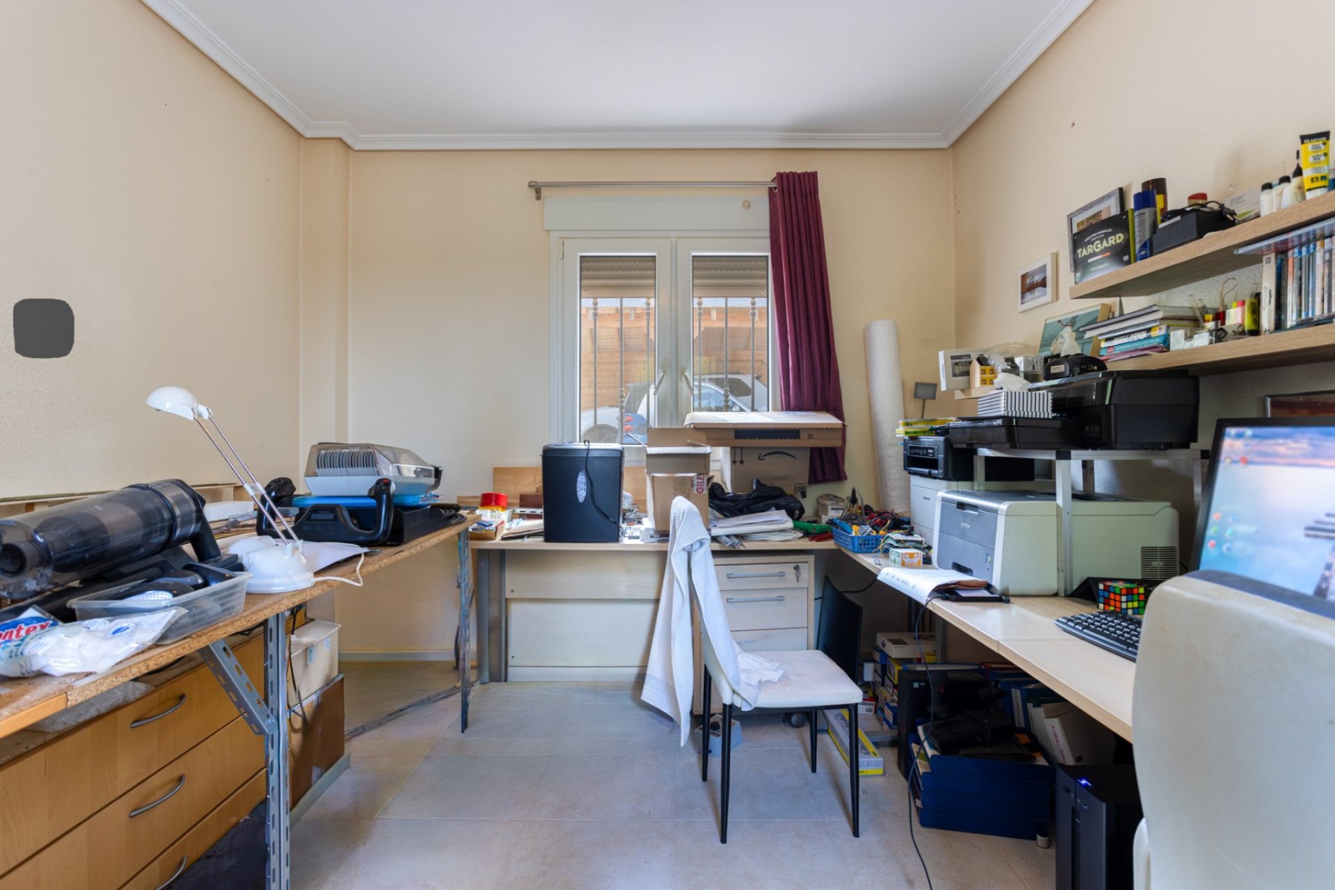 Revente - Villa - La Zarza