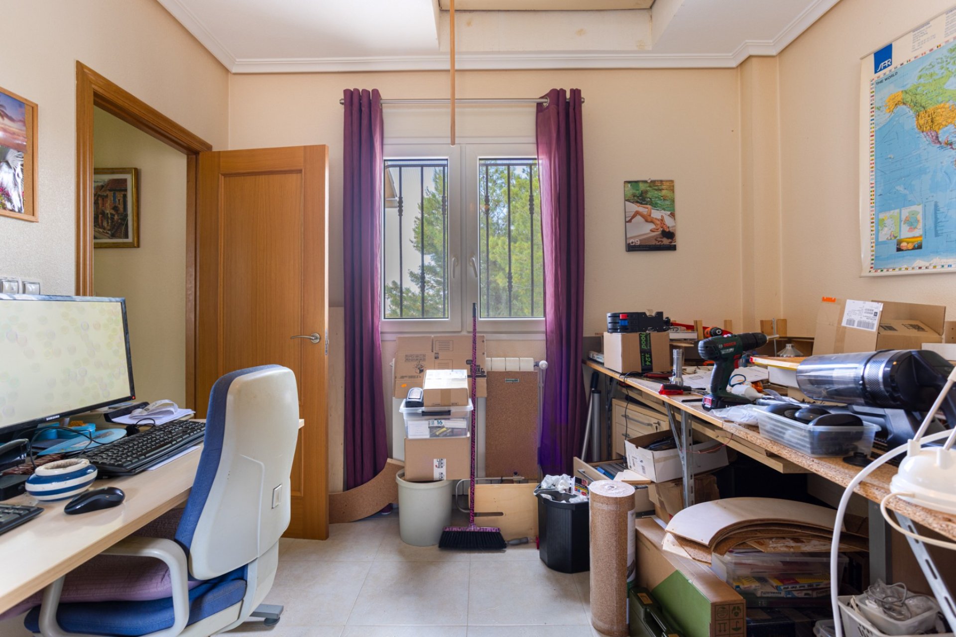 Revente - Villa - La Zarza