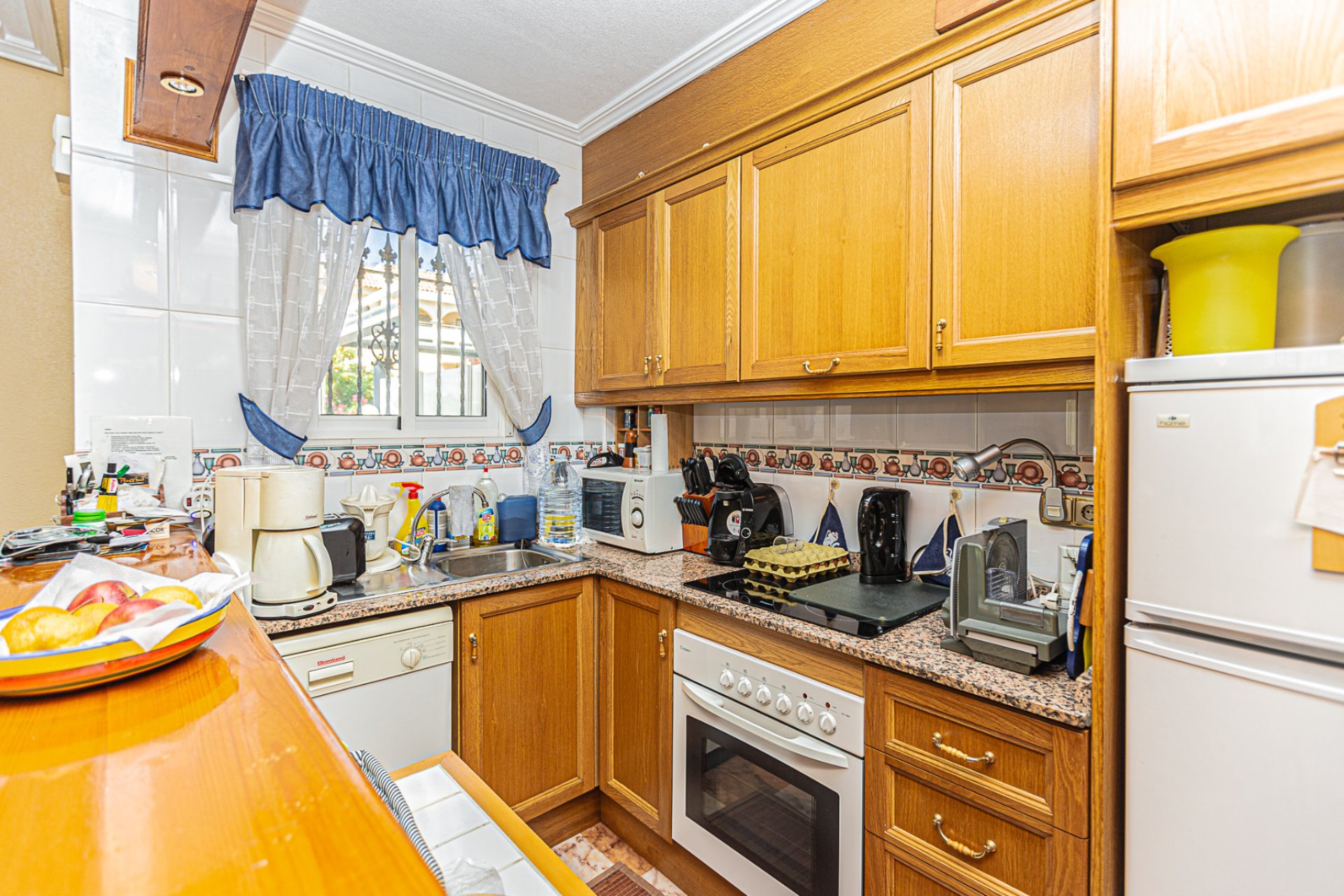 Revente - Villa - La Zenia - Villas San Jose