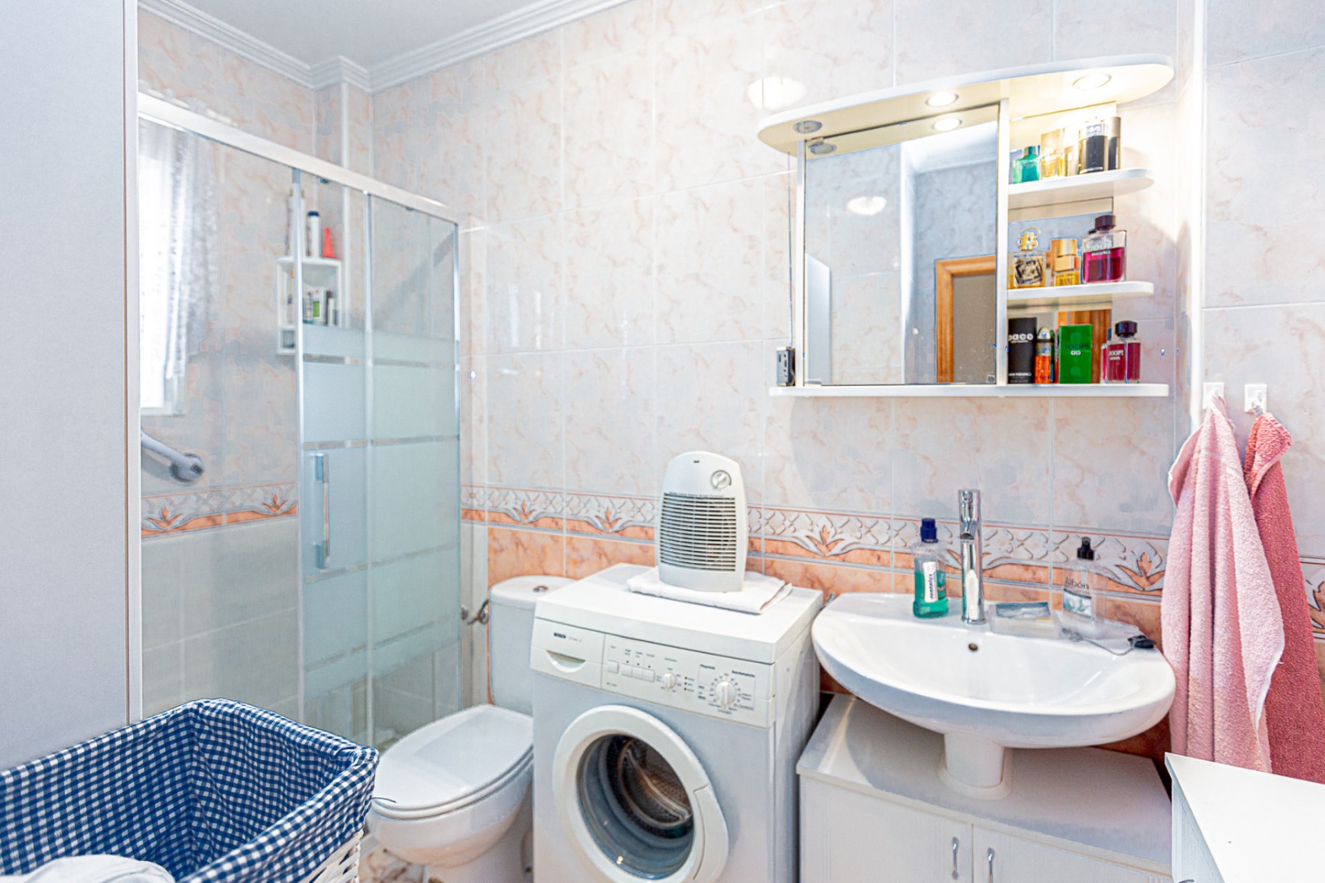 Revente - Villa - La Zenia - Villas San Jose