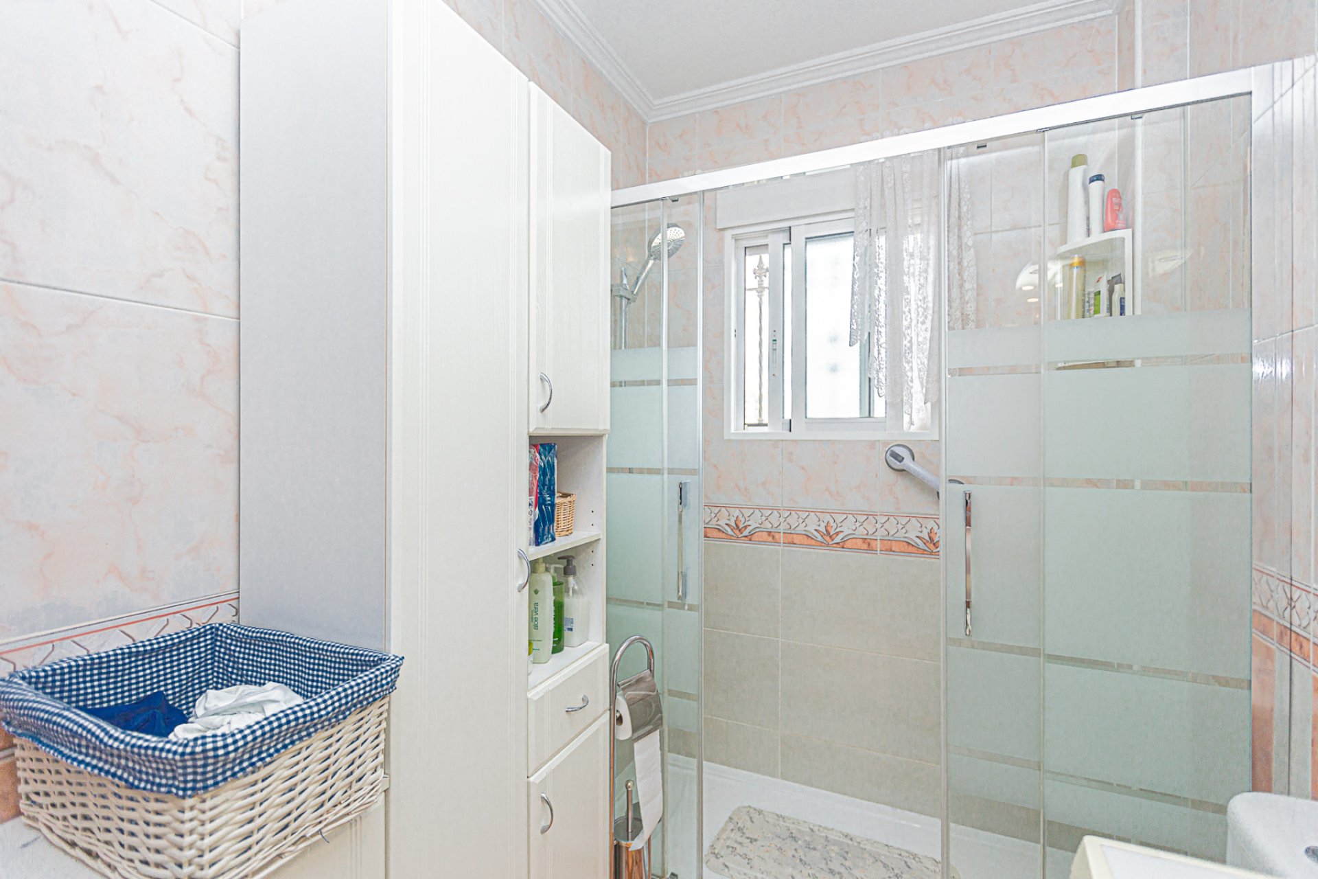 Revente - Villa - La Zenia - Villas San Jose