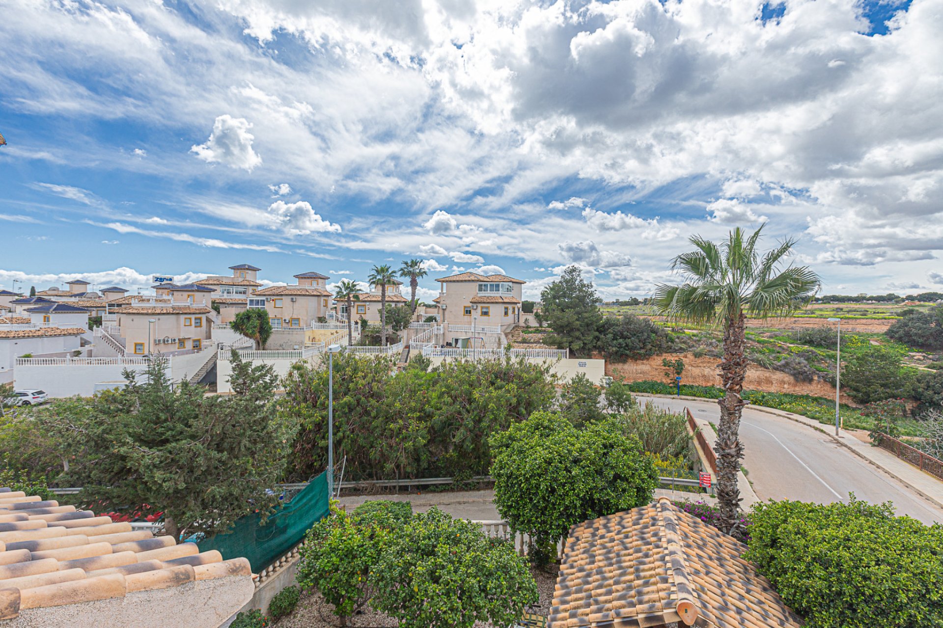 Revente - Villa - La Zenia - Villas San Jose